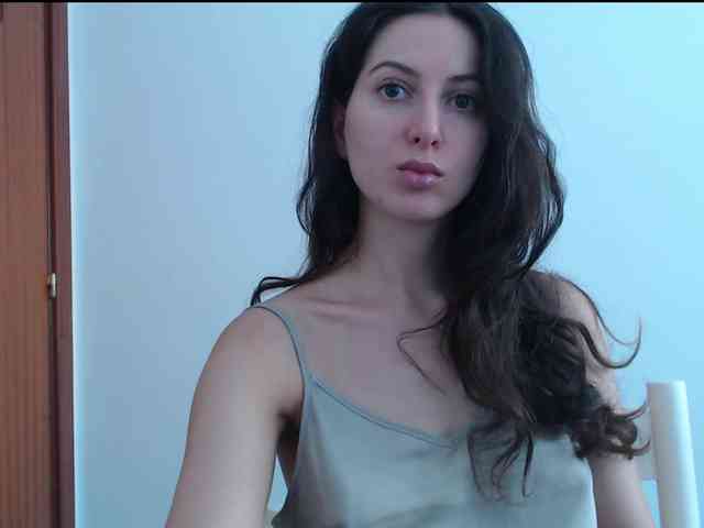Hot-lina webcam