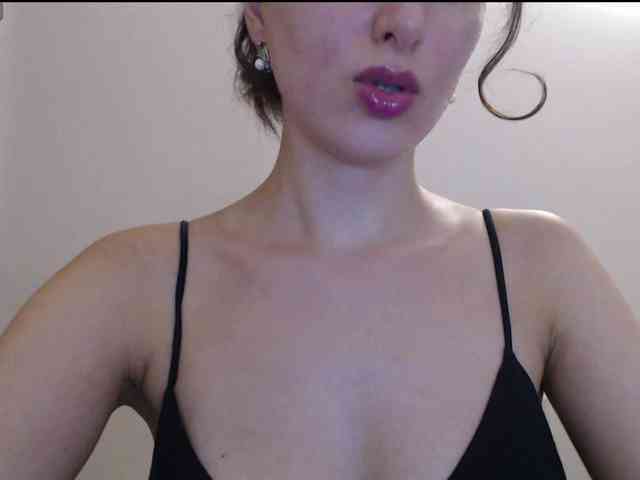 Hot-lina webcam