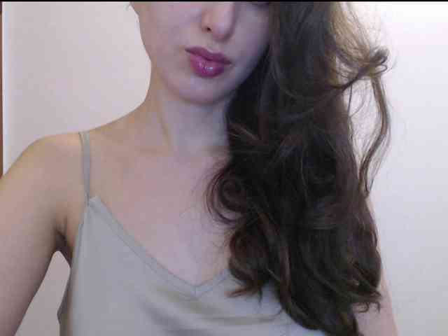 Hot-lina webcam