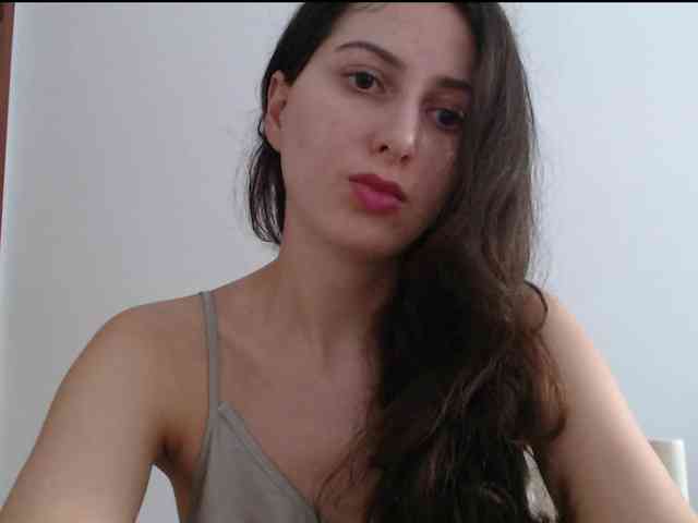 Hot-lina webcam
