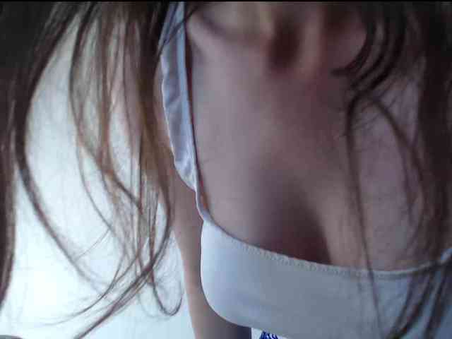 Hot-lina webcam