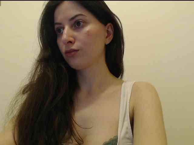 Hot-lina webcam