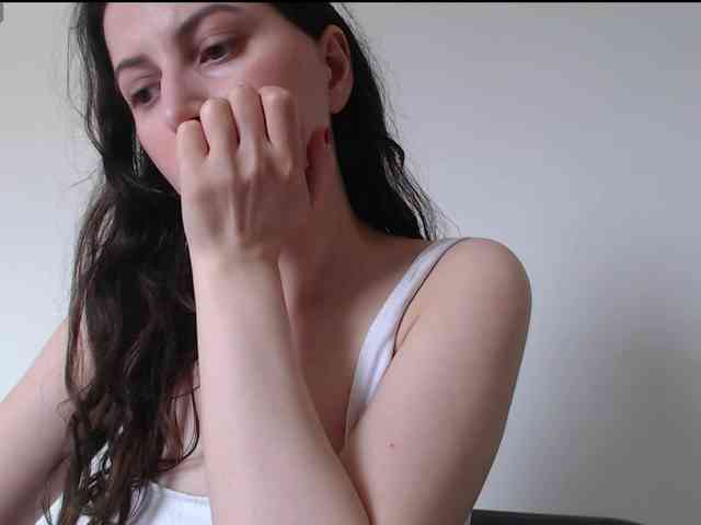 Hot-lina webcam