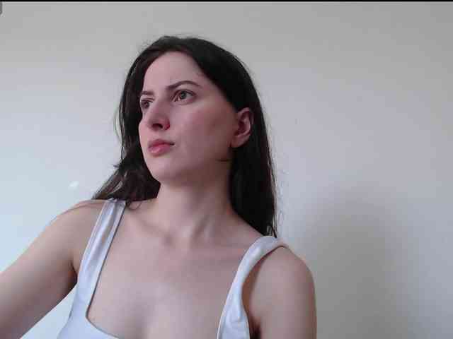 Hot-lina webcam