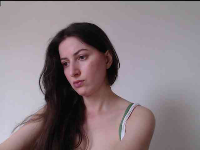 Hot-lina webcam