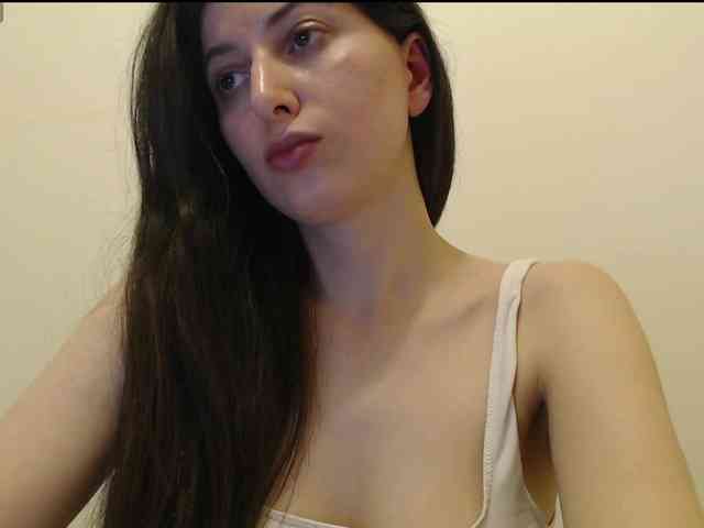 Hot-lina webcam