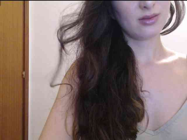 Hot-lina webcam