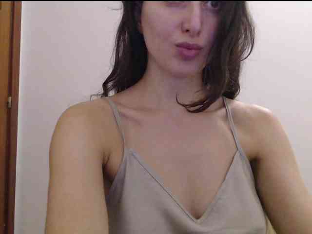 Hot-lina webcam