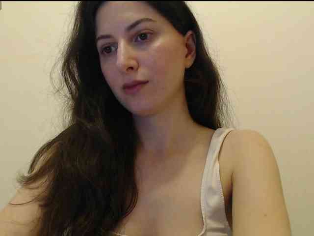 Hot-lina webcam
