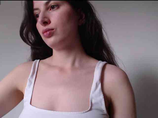 Hot-lina webcam