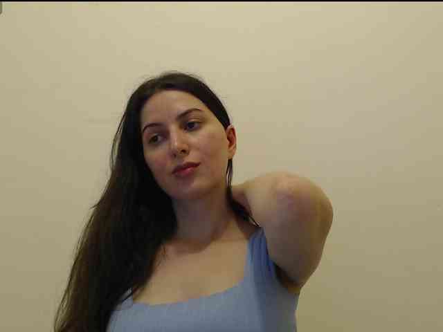 Hot-lina webcam