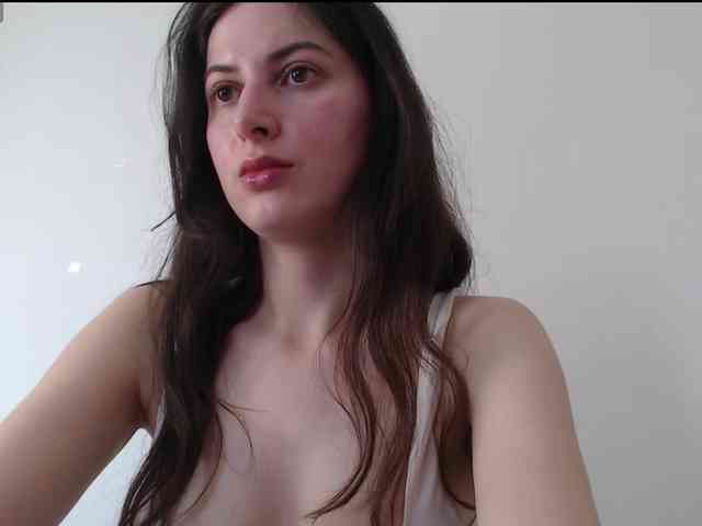 Hot-lina webcam