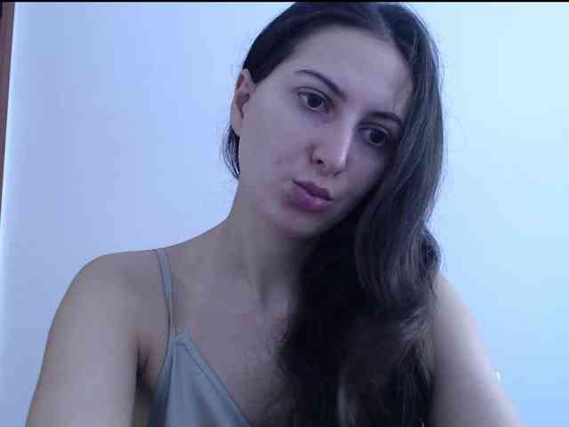 Hot-lina webcam