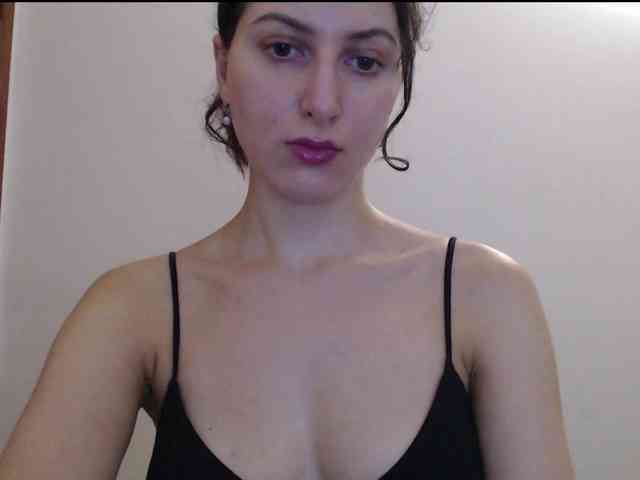 Hot-lina webcam
