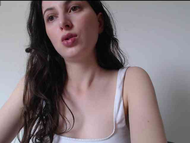 Hot-lina webcam