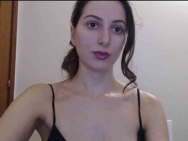 Hot-lina webcam
