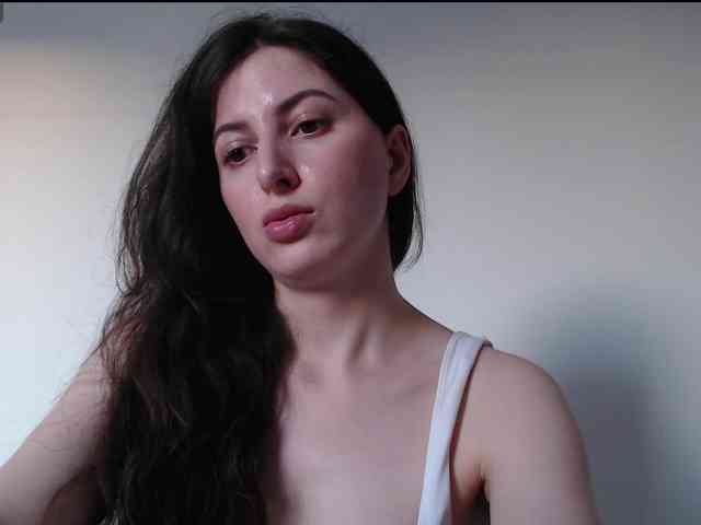 Hot-lina webcam