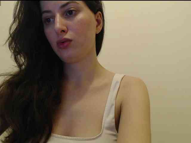 Hot-lina webcam