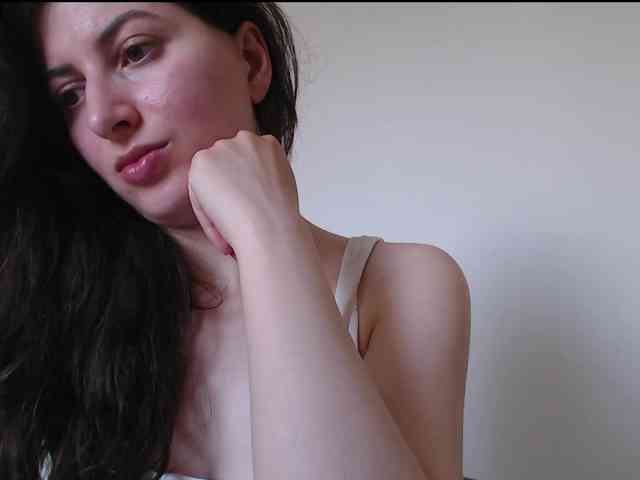 Hot-lina webcam