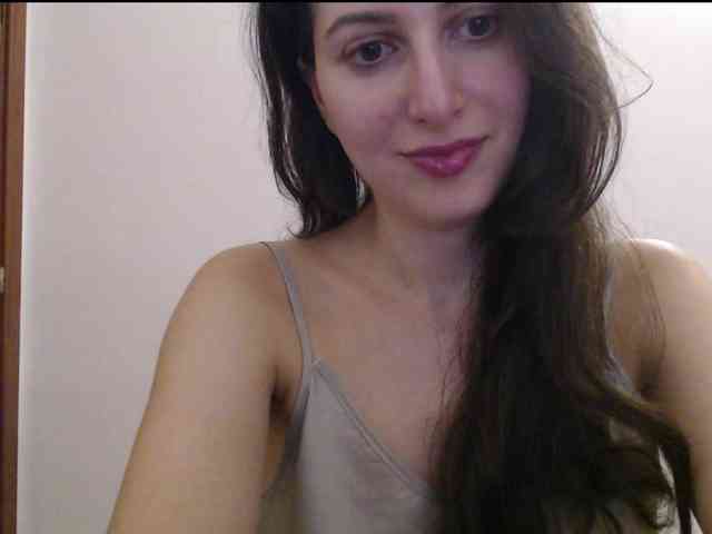 Hot-lina webcam