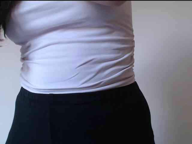Hot-lina webcam
