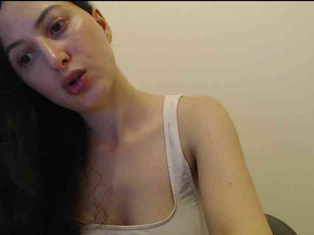 Hot-lina webcam