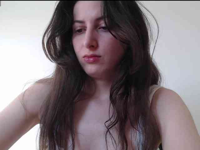 Hot-lina webcam