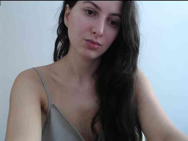 Hot-lina webcam