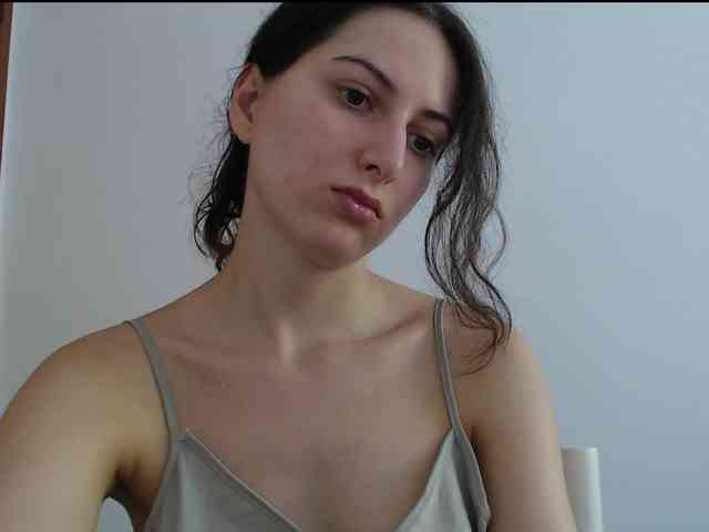 Hot-lina webcam