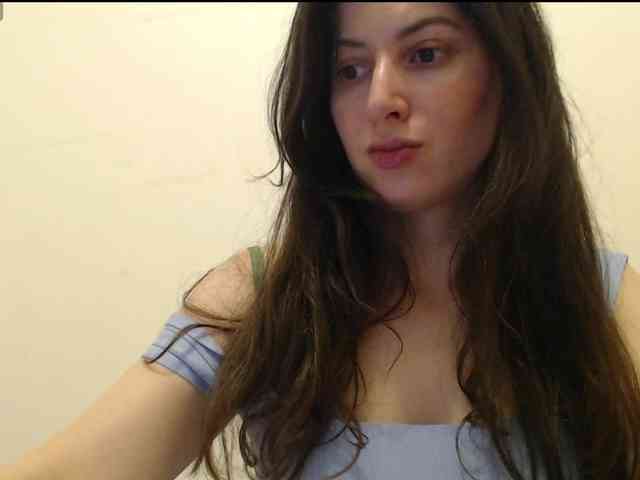 Hot-lina webcam