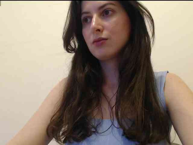 Hot-lina webcam