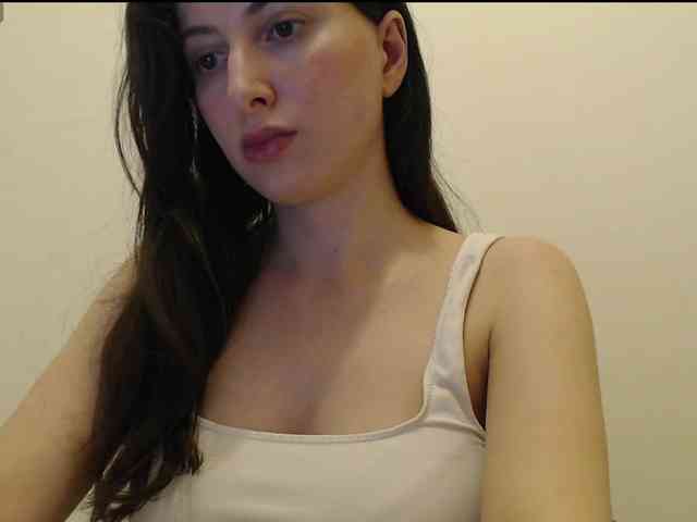 Hot-lina webcam
