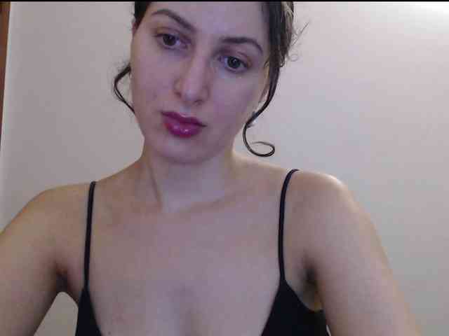 Hot-lina webcam