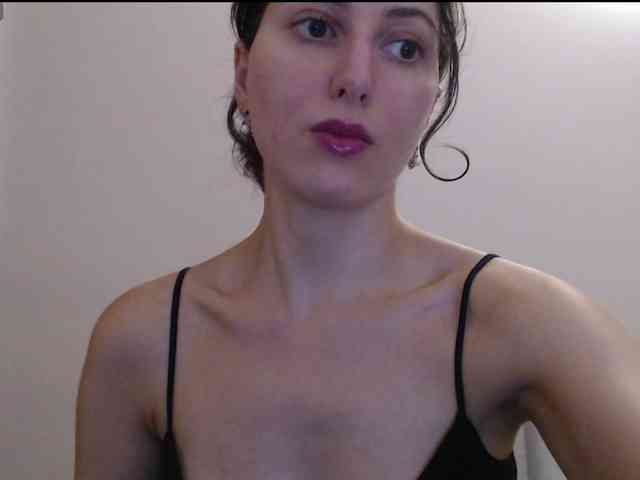 Hot-lina webcam