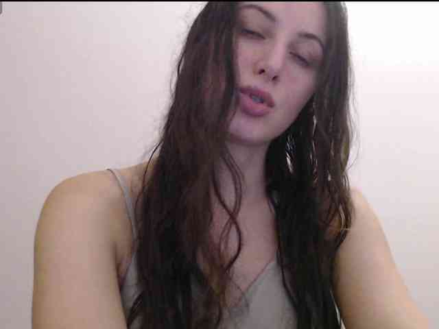 Hot-lina webcam