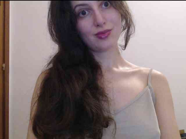 Hot-lina webcam