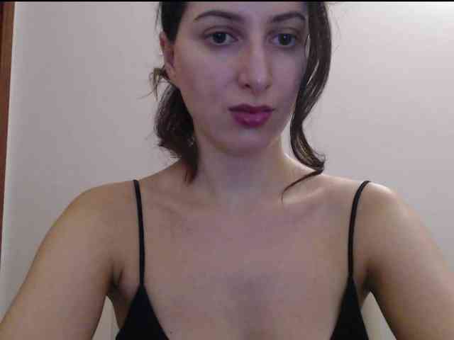 Hot-lina webcam