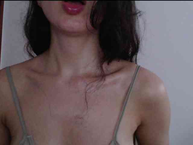 Hot-lina webcam