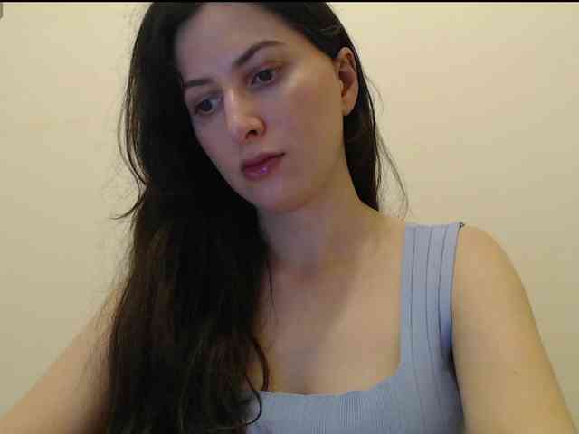 Hot-lina webcam