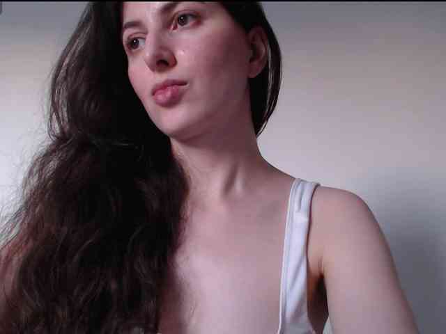 Hot-lina webcam