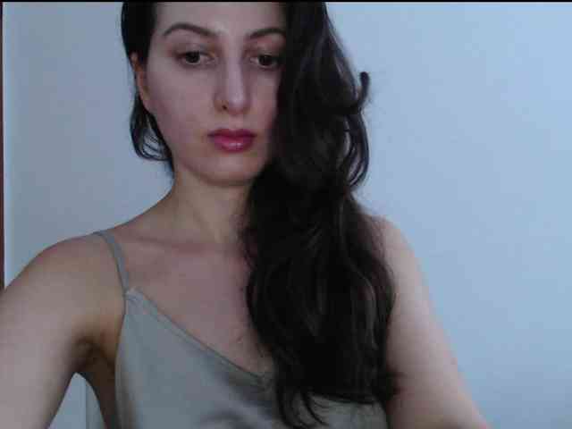 Hot-lina webcam