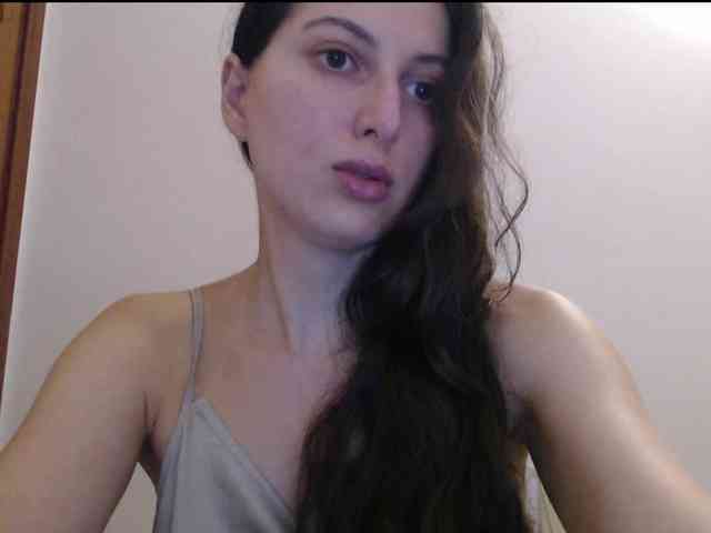 Hot-lina webcam