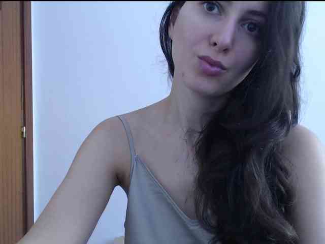 Hot-lina webcam