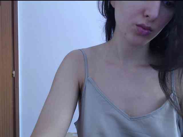 Hot-lina webcam
