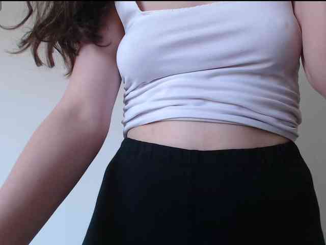 Hot-lina webcam