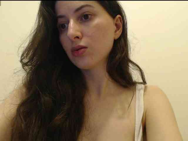 Hot-lina webcam