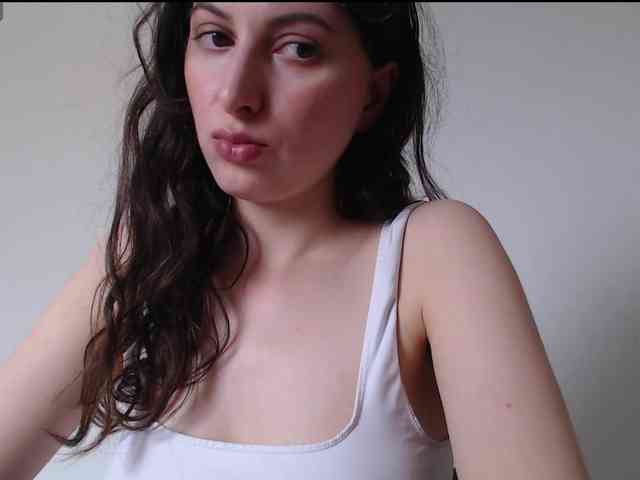 Hot-lina webcam