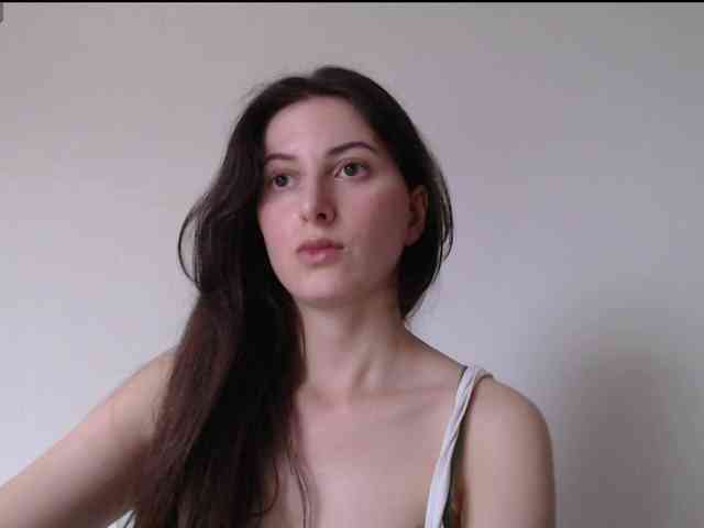 Hot-lina webcam