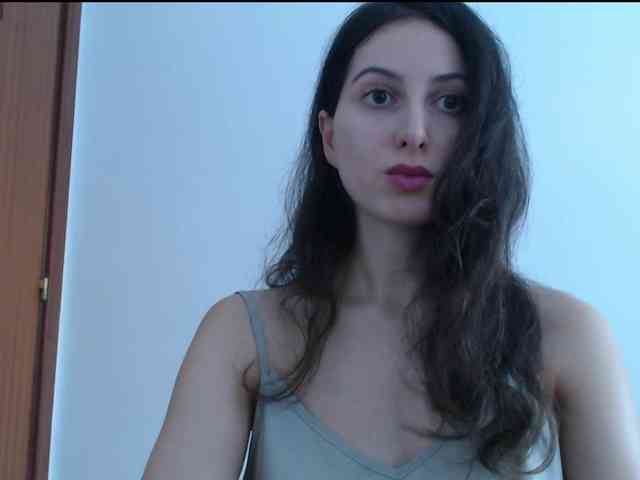 Hot-lina webcam