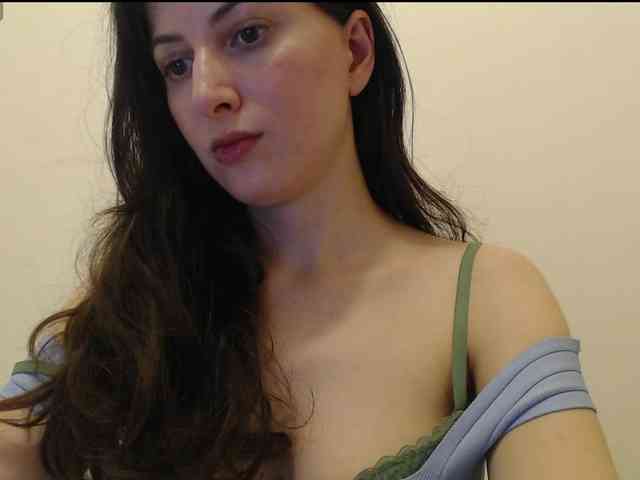 Hot-lina webcam